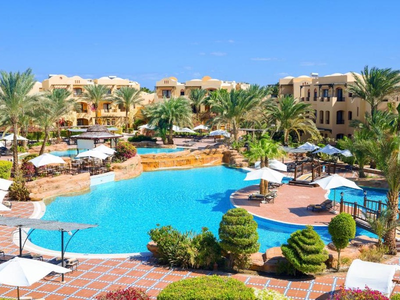 Hôtel Steigenberger Coraya Beach Resort 5* (Adult only 16+) - 1