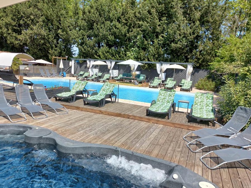 Camping Verbela Village, 4* - 1