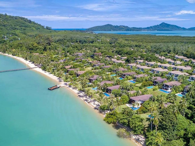 Hôtel Barcelo Coconut Island 5* - 1