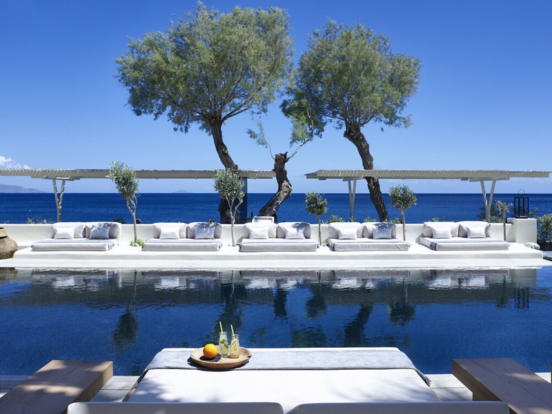 Hôtel Bellonias Villas 4* - 1