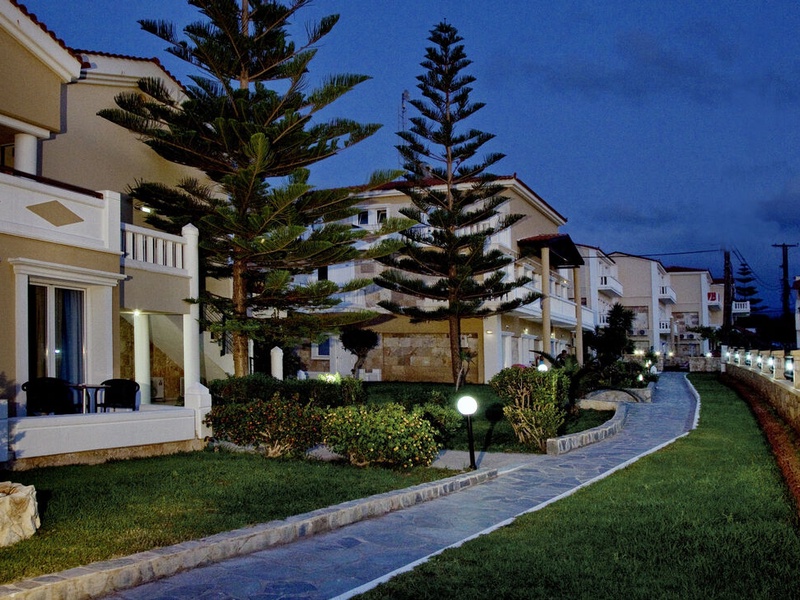 Hôtel Jo An beach 4* - 1