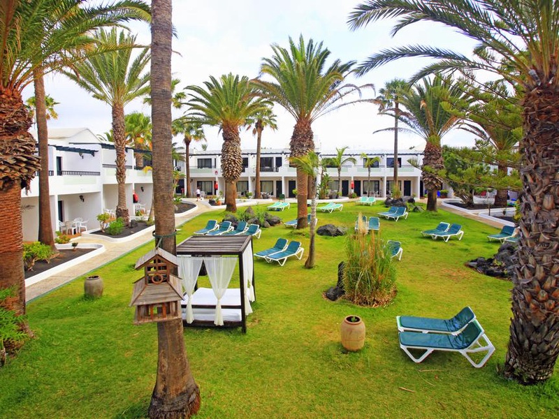 Hôtel Labranda Playa Club 2* - 1
