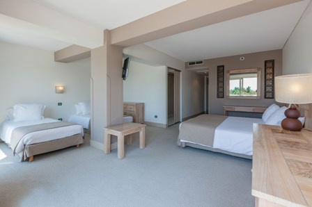 Hôtel Campo dell'Oro 4* (vols réguliers) - 1