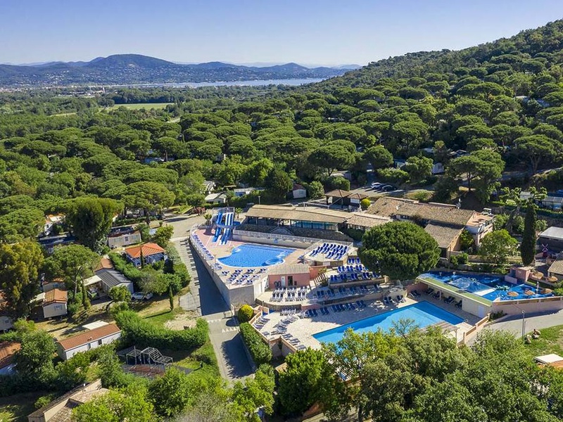 Montana Parc - Gassin - Golfe de St Tropez, 4* - 1