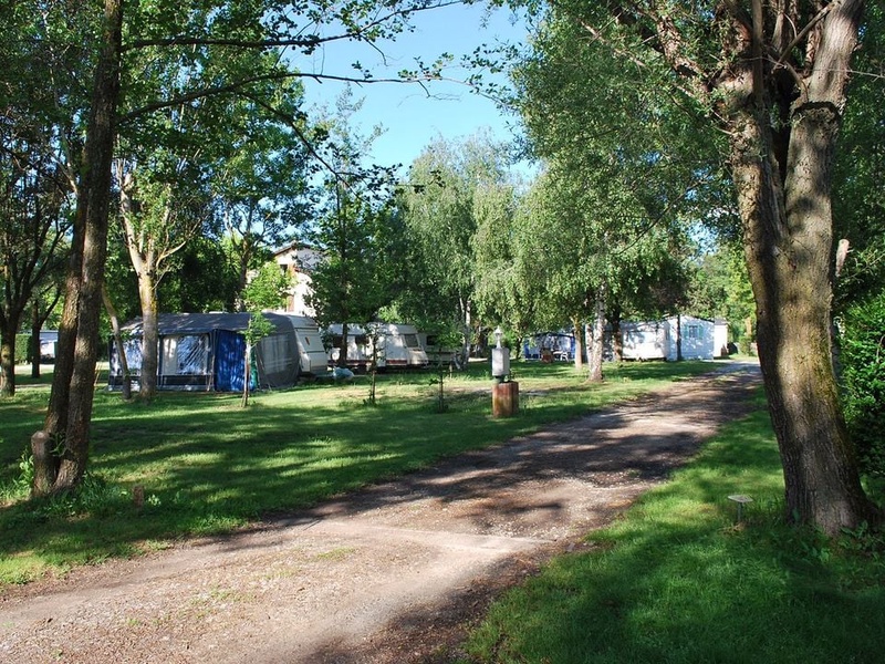 Camping de La Gare, 3* - 1