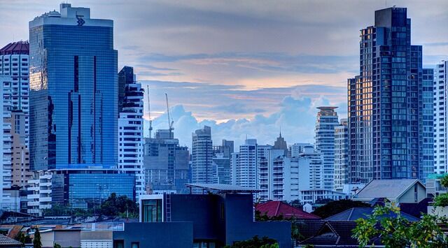 Combiné hôtel Holiday Inn Bangkok Silom 4* et Club Coralia Beyond Resort Kata 4* - 1