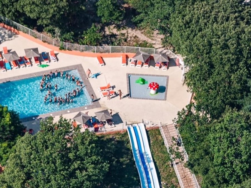 Camping Sites et Paysages, 3* - 1