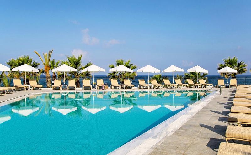 Hôtel Louis Paphos Breeze 4* by Ôvoyages - 1