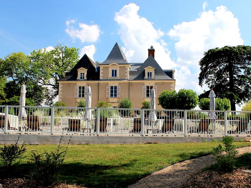 Week-end dans un manoir à deux pas de Bergerac et ballade à vélos - 3* - 1