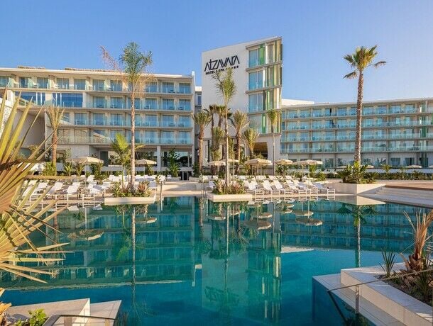 Hôtel Atzavara & Spa 5* - Santa Susanna - 1