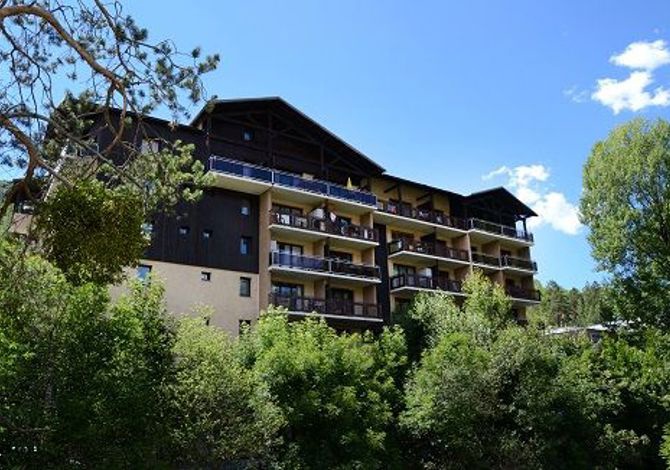 Appartements de Particuliers Résidence Signal Du Prorel - 1