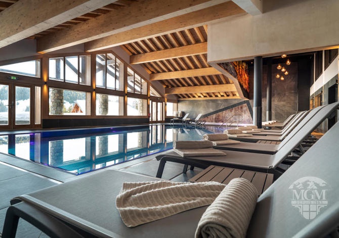 MGM Hôtels & Résidences Résidence Amaya - 1