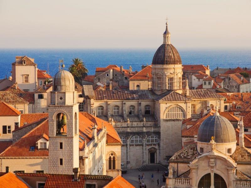 Autotour Grand tour de la Croatie 8 jours - De Dubrovnik A Dubrovnik - 1