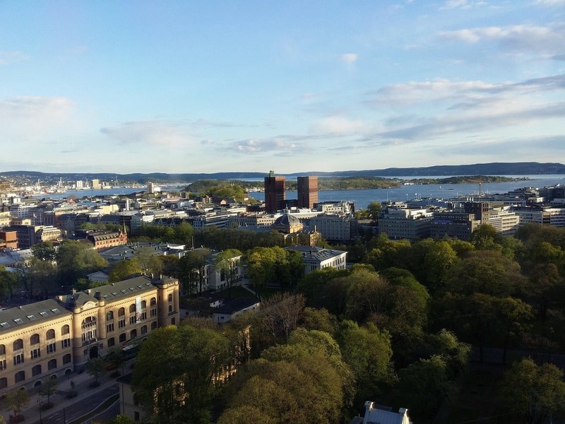 City Break Oslo - 1