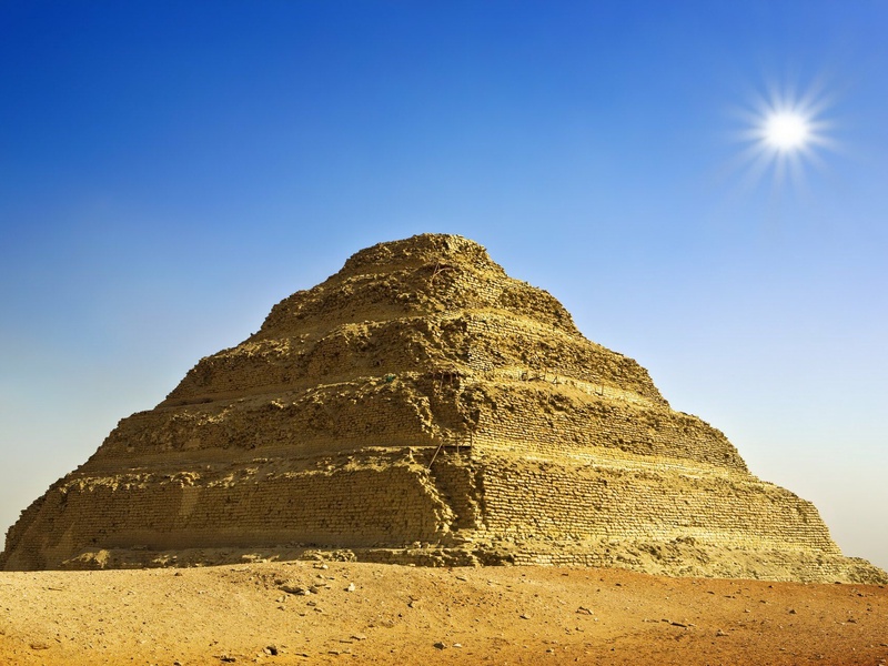 Croisière Naya Nil Pharaonique et le Caire en Eco 4*(nl) -10J/8N - 1