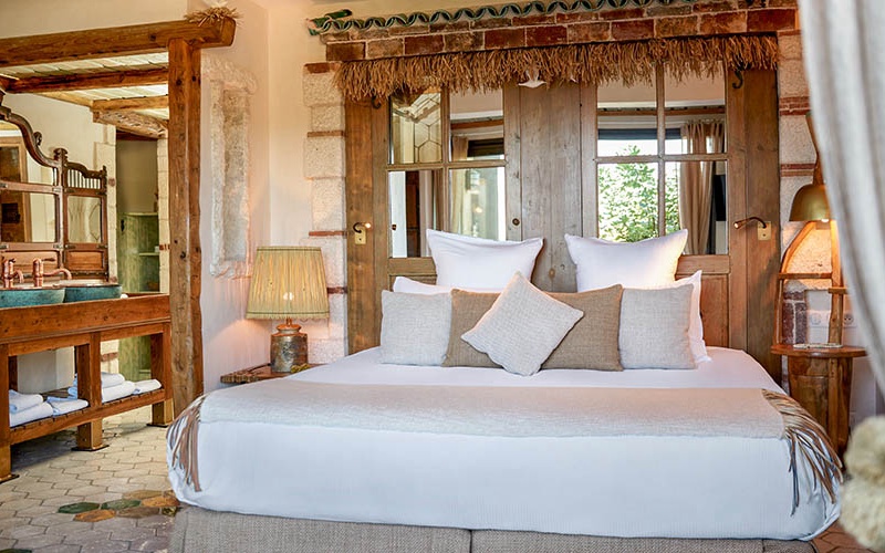 Hôtel U Capu Biancu 4* - 1