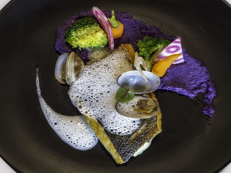 Séjour clé en main : spa et dîner dans un beau 4* à Brest - 4* - 1