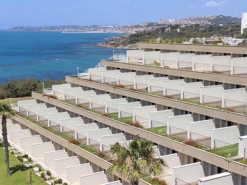 Hôtel Mangia's Torre del Barone Resort & Spa - Choix Flex 5* - 1