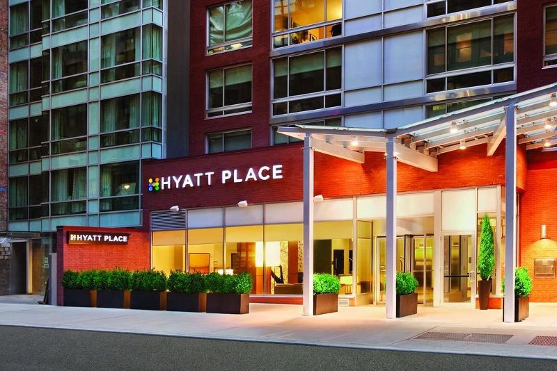Hyatt Place New York 3* « sans transfert » - 1
