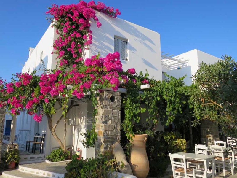 Hôtel Zefi Hôtel & Suites 4* - 1