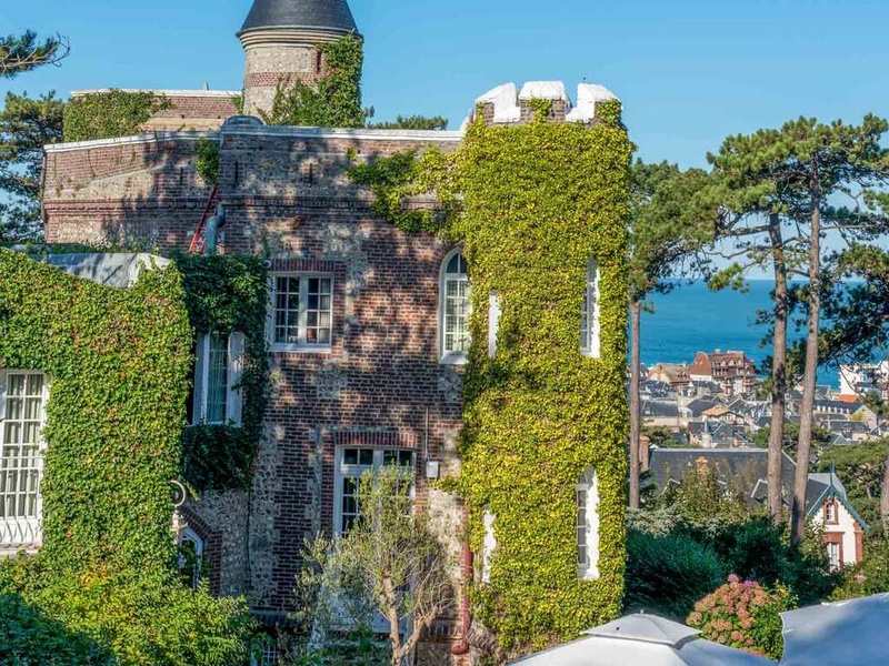 Pied à terre à Étretat - 4* - 1