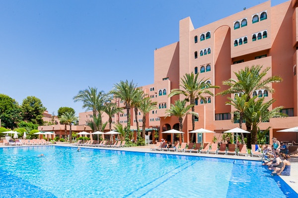 Les Idrissides Aqua Parc 4