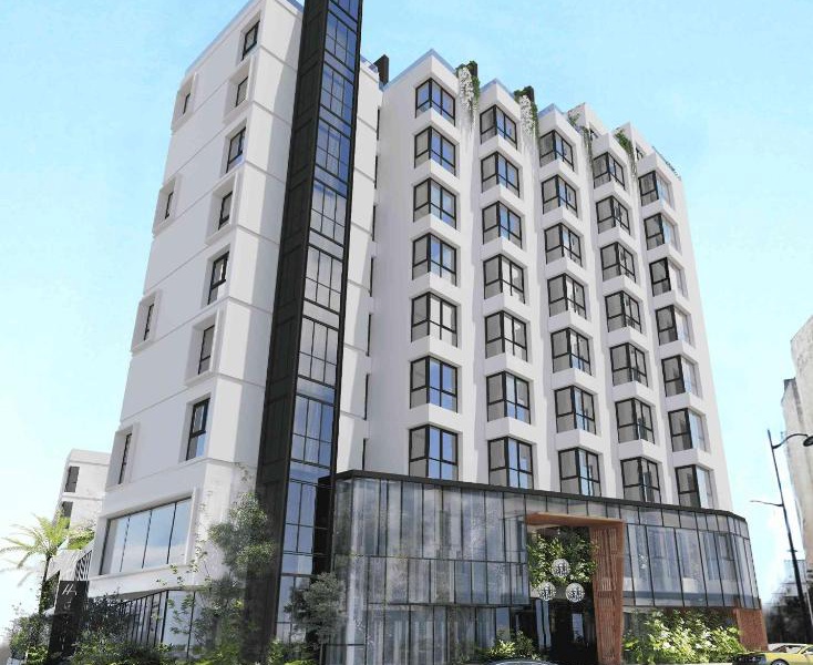 Hôtel Kaan Casablanca 4* - 1