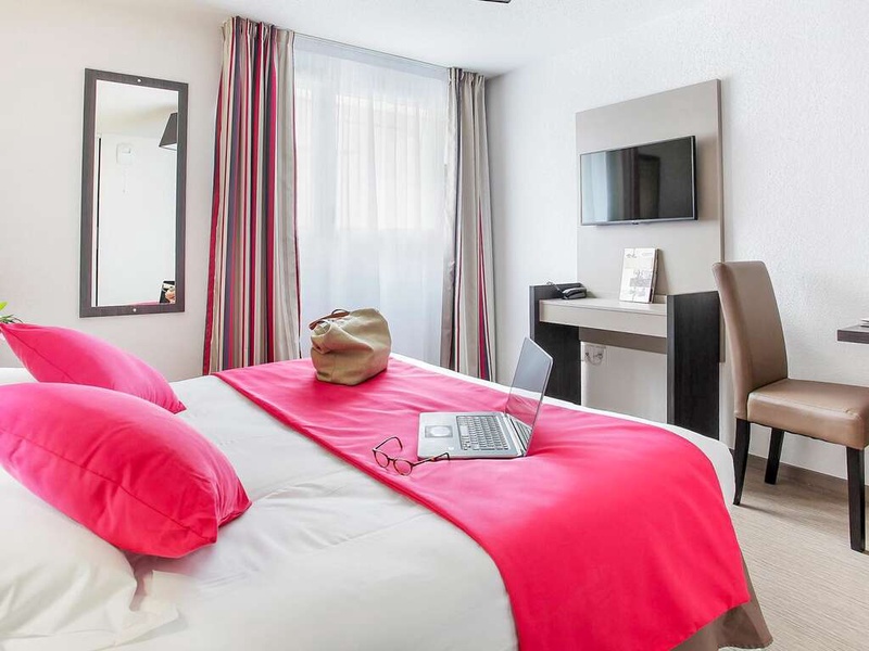 Pied à terre idéal pour visiter Marseille - 3* - 1