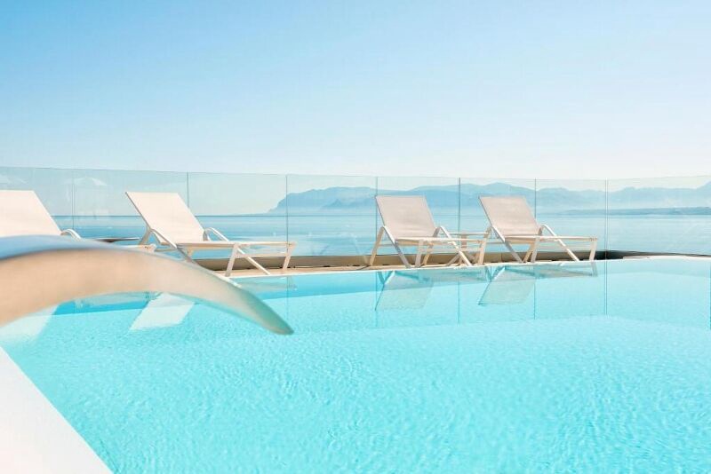 Hôtel Marina Di Petrolo Hotel & Spa 4* - 1