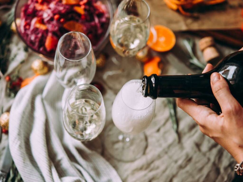 Nouvel An 100% détente avec massage en duo, spa et champagne à la Trinité-sur-Mer - 3* - 1
