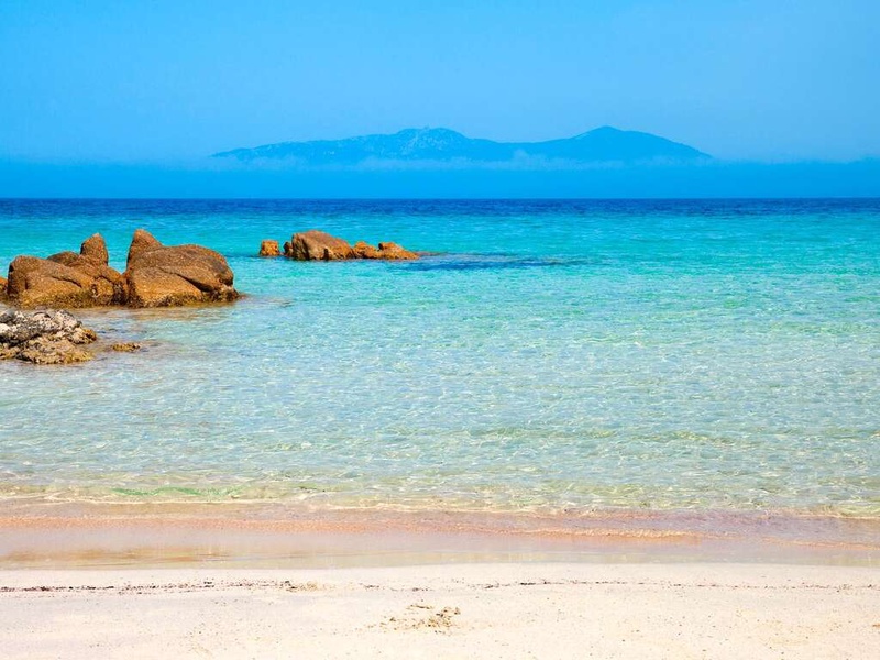 Cap sur l'île de Beauté, découvrez les merveilles de la Corse dans un hôtel 5* - 5* - 1