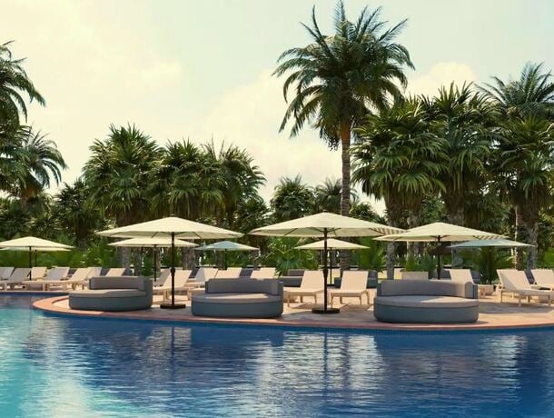 Hôtel Bahia Principe Grand Tequila 5* - 1