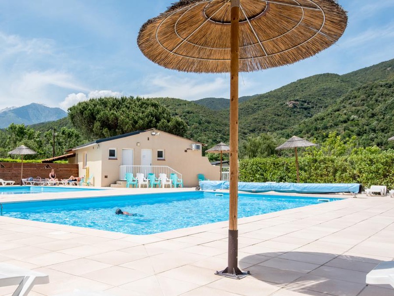 Camping Paradis - Vallespir, 3* - 1