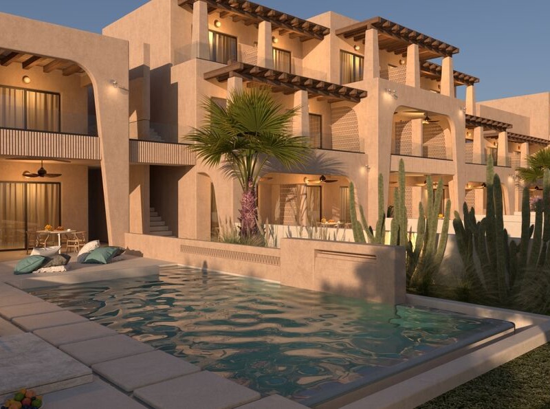 Hôtel Anissa Oasis Village 4* - 1