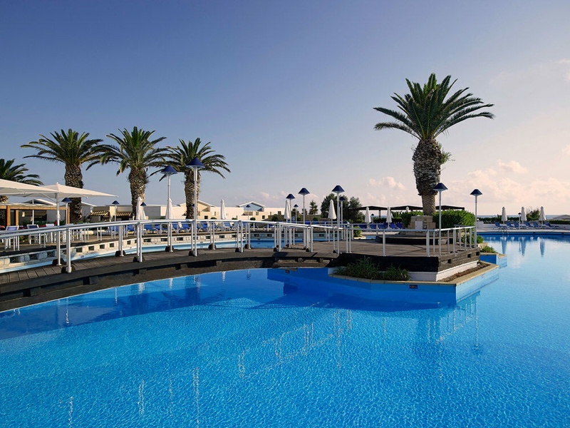 Kappa Club Aldemar Knossos Royal 5* - 1