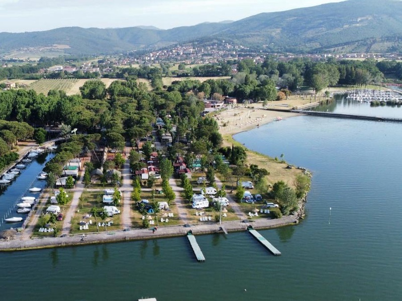 Camping Punta Navaccia, 3* - 1