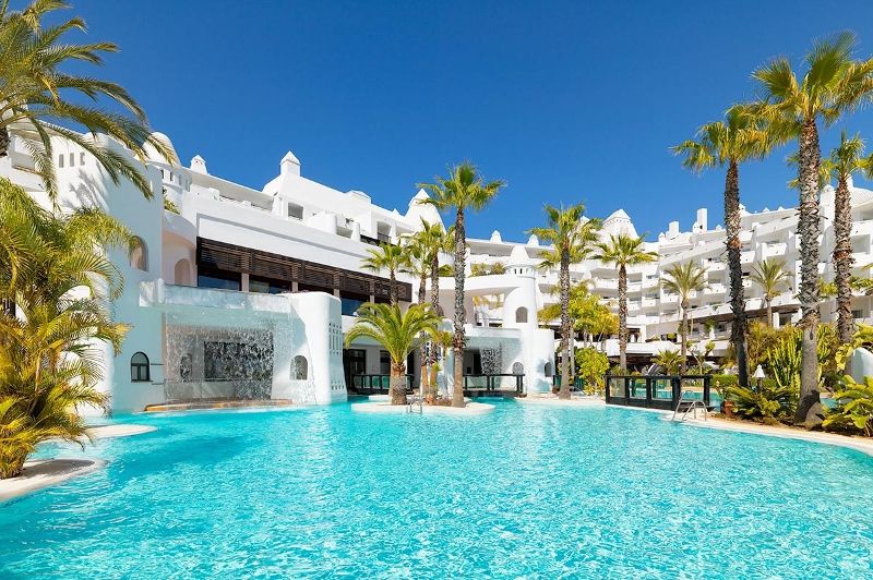H10 Estepona Palace 4* - 1