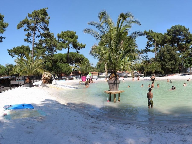Camping Les Pins d'Oléron, 4* - 1