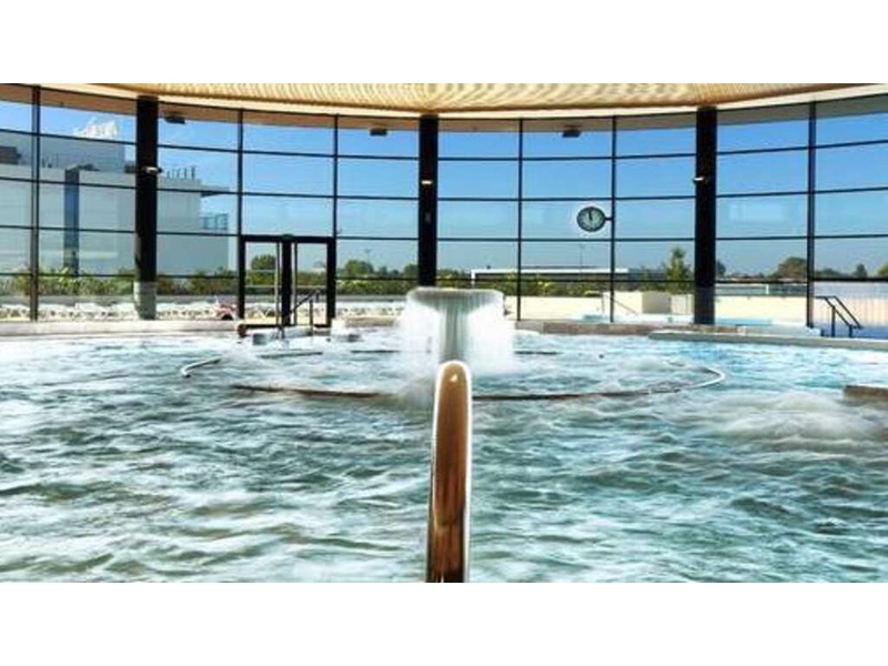 Sérénité à Pau : Spa de Luxe et Expérience Culinaire - 4* - 1