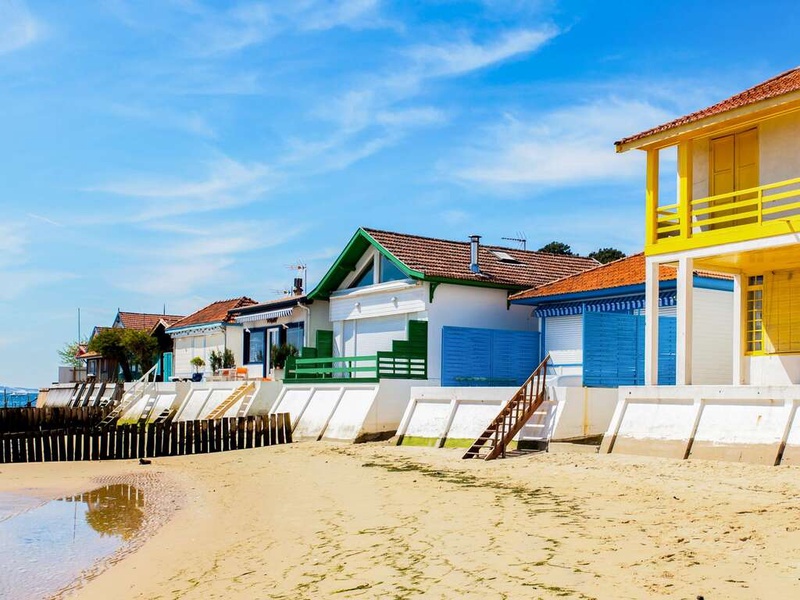Weekend à Arcachon en chambre privilège - 4* - 1