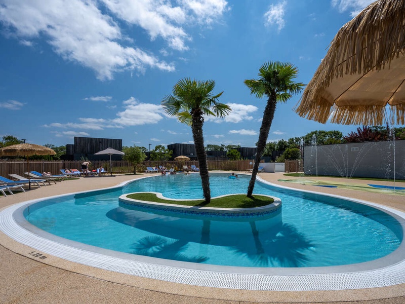 Escapade près de l'océan à la Rochelle - 1