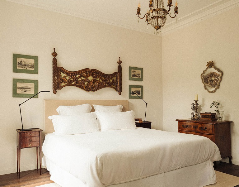 Hôtel Domaine Le Mouflon d'Or 5* - 1