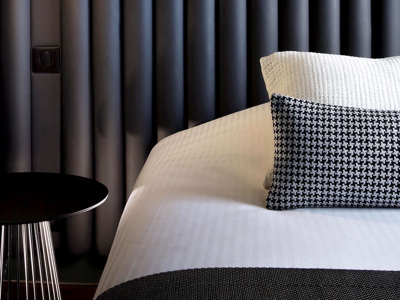 Escapade en chambre supérieure dans un hôtel 4* à Strasbourg - 4* - 1