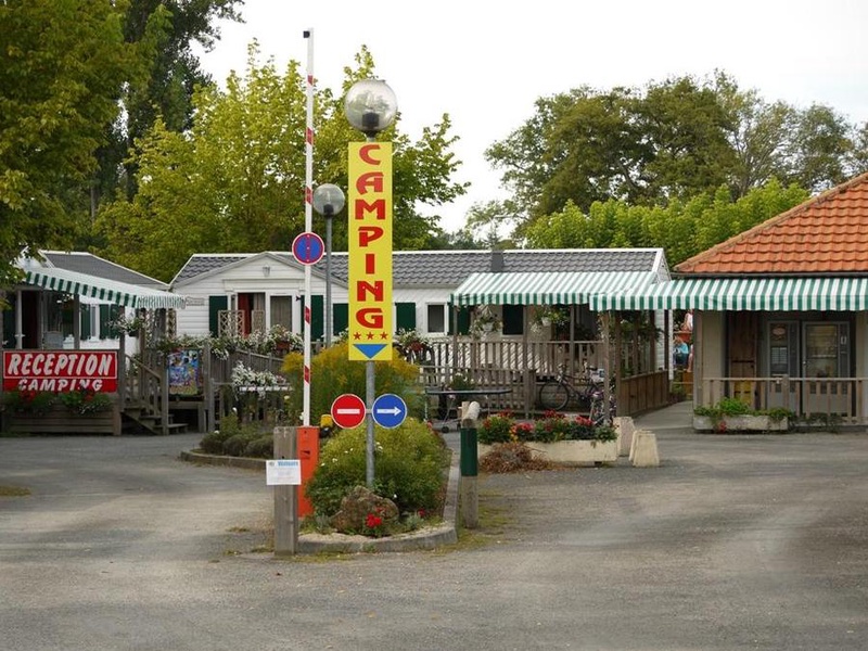 Camping Plein Air Neuvicois, 3* - 1
