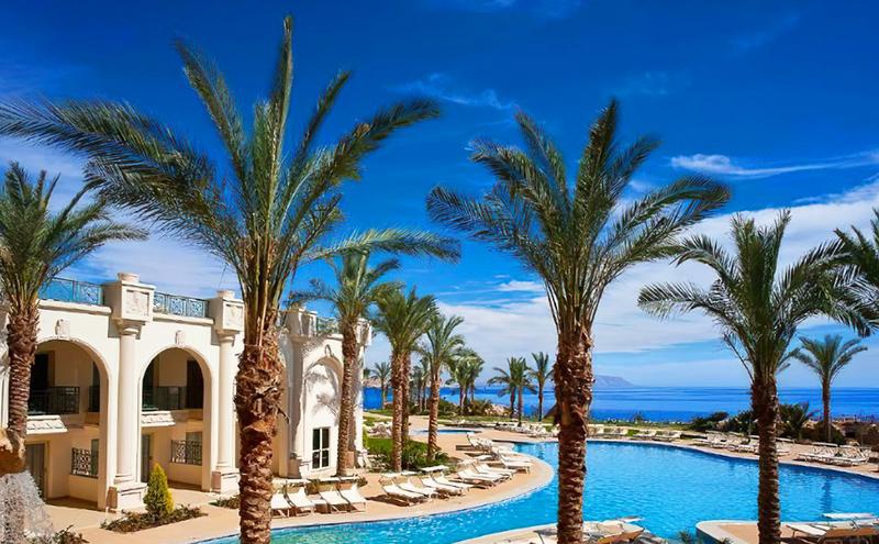 Hôtel Stella Di Mare Hôtel & Spa 5* - 1