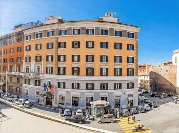 Hôtel Nord Nuova Roma 3* - 3