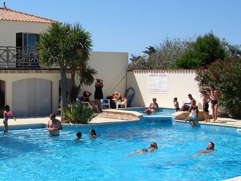 Camping Barataud 3* - 1