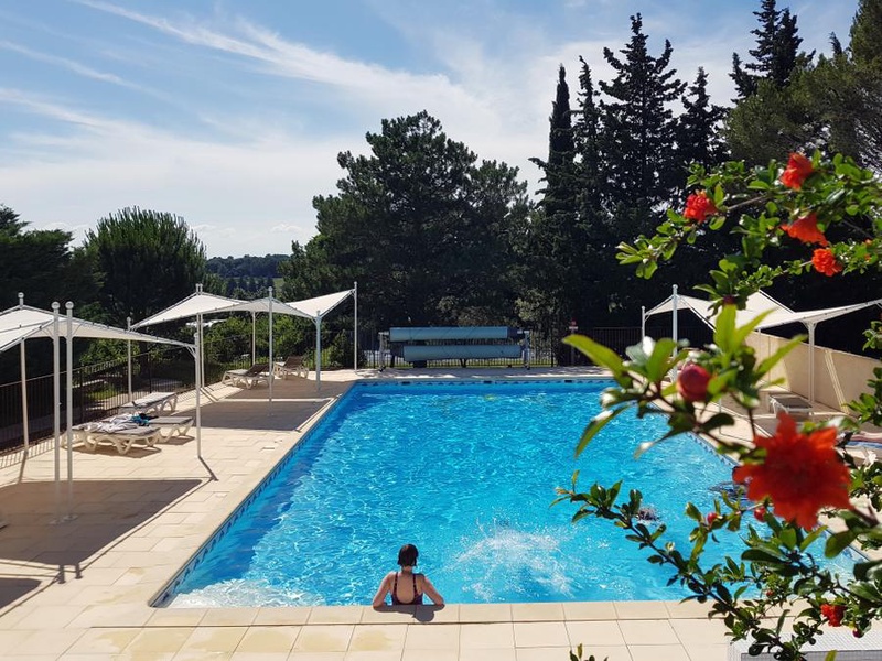 Camping Fontisson, 3* - 1