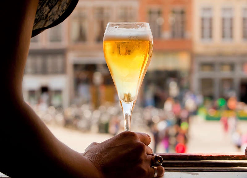 Spécial city trip : profitez d'un week-end romantique à Bruges (à partir de 2 nuits) - 2* - 1