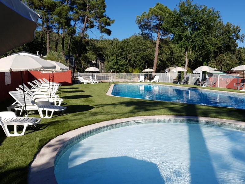 Camping Charlemagne, 4* - 1